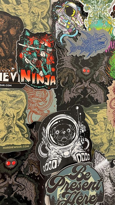 Local 20 Sticker 的图像结果