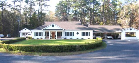 Hopkins Mortuary | Thomasvillega GA funeral home and cremation