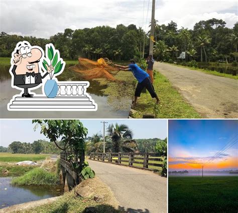 Vayaloram Toddy Parlour, Neendoor - Restaurant menu, prices and reviews