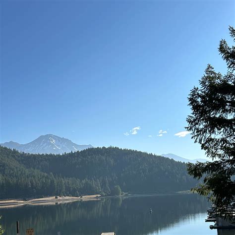 Lake Siskiyou Camp Resort | Mount Shasta, California