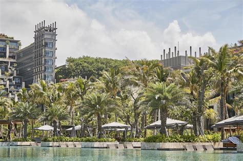 HOTEL APURVA KEMPINSKI BALI | ⋆⋆⋆⋆⋆ | NUSA DUA, INDONESIA | SEASON ...