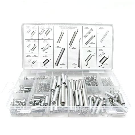 Compression Spring Kit 的图像结果