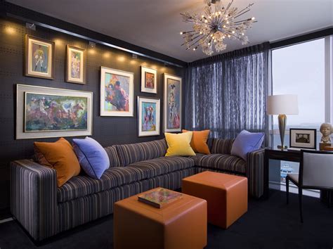 MIAMI — Michael Rosenberg and Associates