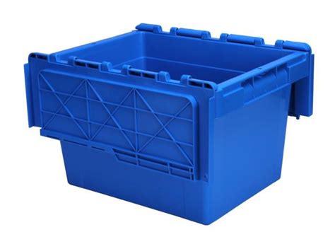Image result for 100 mm Deep Plastic Stacking Boxes