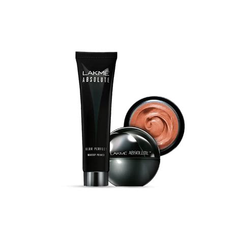 Buy Lakme Absolute Blur Perfect Matte Face Primer for smooth & long ...
