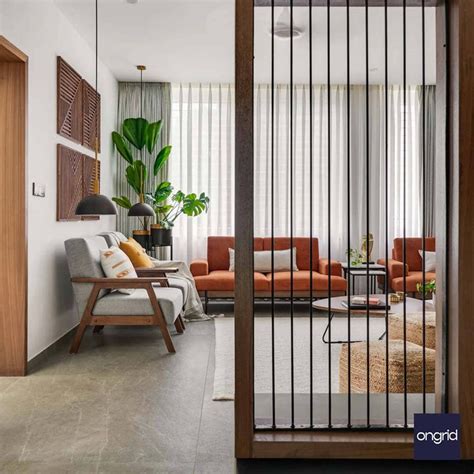 Online Interior Design Services with Experts – Ongrid Design