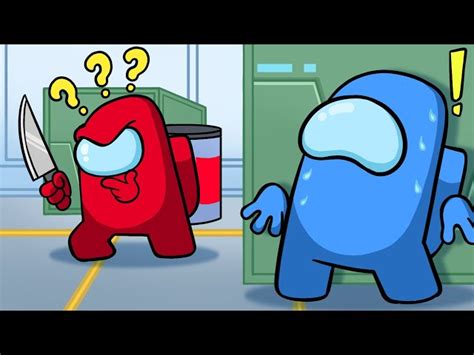 Rezultat imagine pentru Among Us Mod Menu Devil86