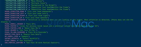 Image result for Efface Code iPhone