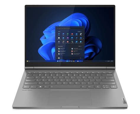 La computadora portátil Lenovo desmontable son dos computadoras ...