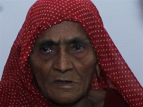 Derani-Jethani died together at Vadgam in Patdi, funeral procession of ...