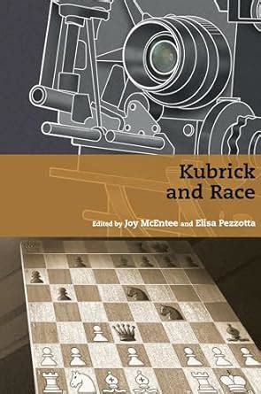Buy Kubrick and Race Book Online at Low Prices in India | Kubrick and ...