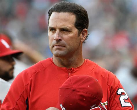 St. Louis Cardinals Fire Mike Matheny