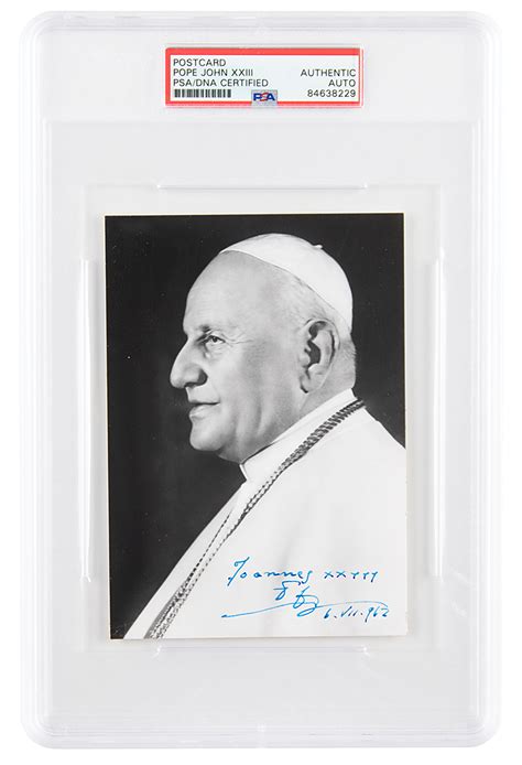Pope John Xxiii