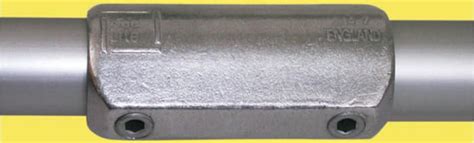 L14-6 Kee Lite | Kee Lite Straight Coupling Connecting Component, Strut ...