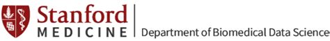 Image result for Stanford Biomedical Informatics Program