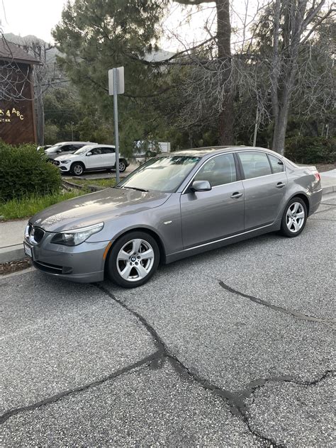 2008 BMW 535i for Sale in Glendale, CA - OfferUp