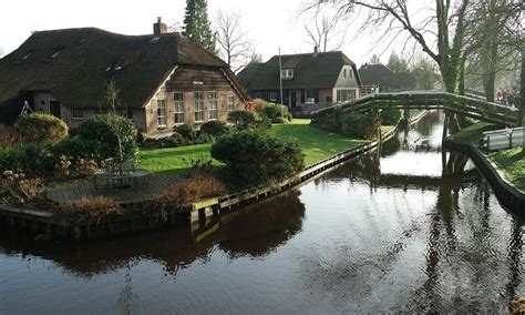 Giethoorn Tourism (2021): Best of Giethoorn, The Netherlands - Tripadvisor