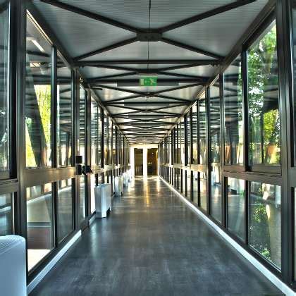 Datalogic Office Photos