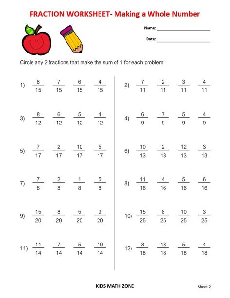 Math Grade 2 Worksheets 的图像结果