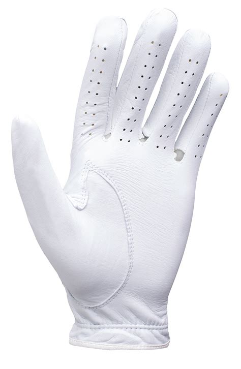 Titleist Perma-Soft Glove (Men's, Left Hand)