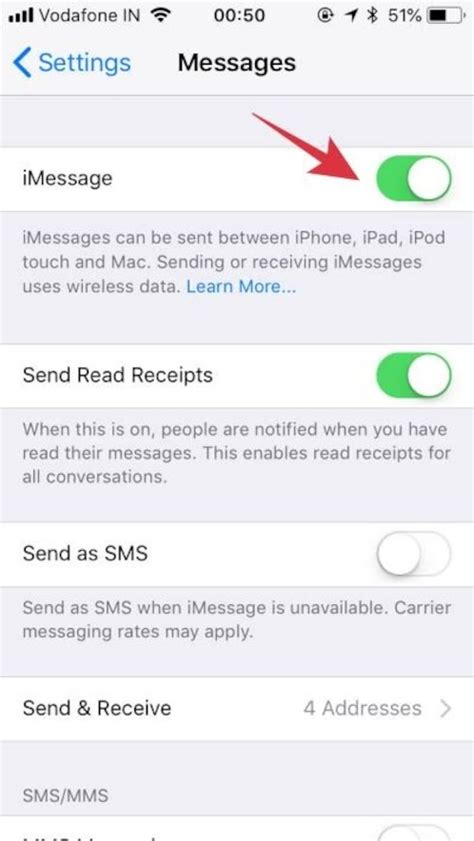 Image result for Fix iPhone Android Text Issues