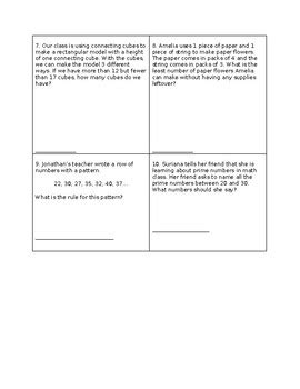 4th Grade Go Math Lesson 12.5 的图像结果