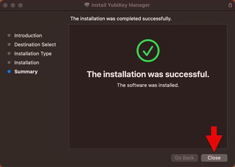 YubiKey Install 的图像结果