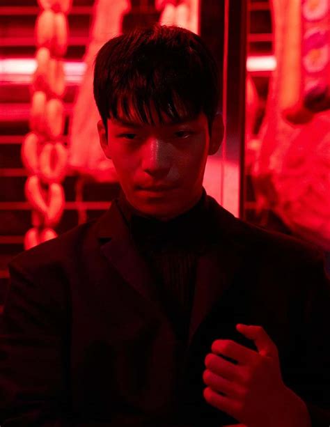 The Worst of Evil to Squid Game, 5 best K-dramas starring Wi Ha Joon ...