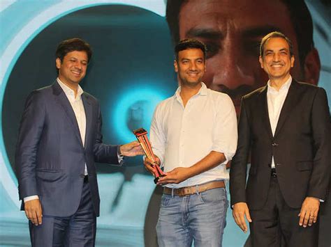 ET 40 Under Forty: From Jeet Adani to Ananya Birla, here's the full ...