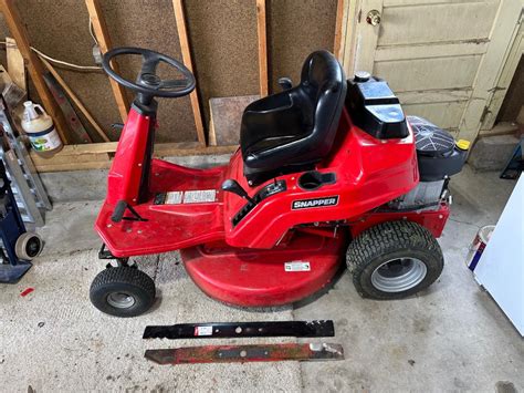 Image result for Snapper Rear Engine Rider Models