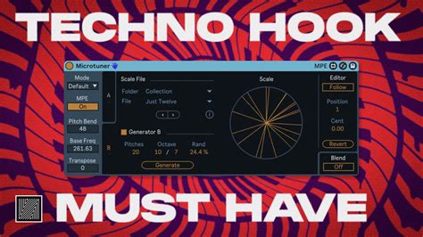Rezultat imagine pentru Ableton Techno Tutorial