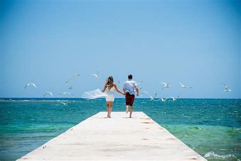 Ocho Rios Private Vacation Photo Shoot 2024 - Jamaica - Viator