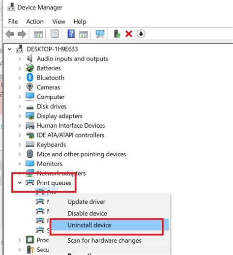 Fix Printer Error State 的图像结果