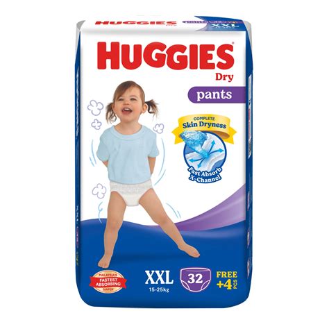 Diapers and Potty Training