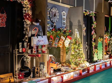 Features of the Southern Christmas Show | Charlotte, NC