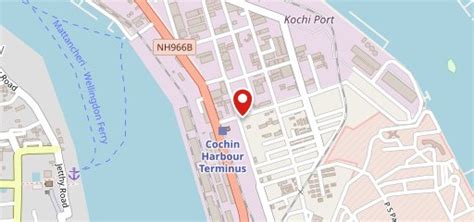 BTH Harbourgate Restaurant, Kochi - Restaurant menu, prices and reviews