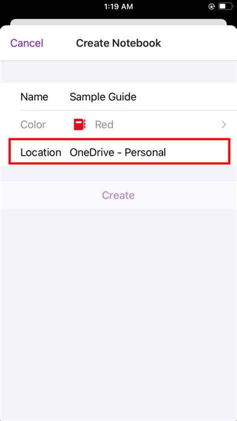 Image result for How to Create a New OneNote