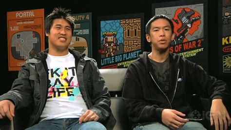 Dan Dinh and Chauster Interview - Snowball Comp