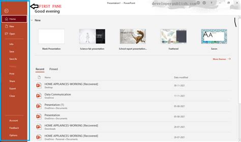 Image result for PowerPoint UI Designer Tutorial