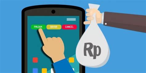 aplikasi pinjaman online resmi ojk