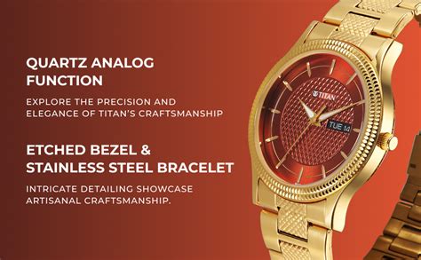 Buy Titan Karishma Wedding Edit Analog with Blue Dial Full Yellow Gold ...