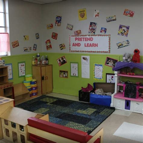 ABC Children's Academy - Preschool in Houston, TX - Winnie