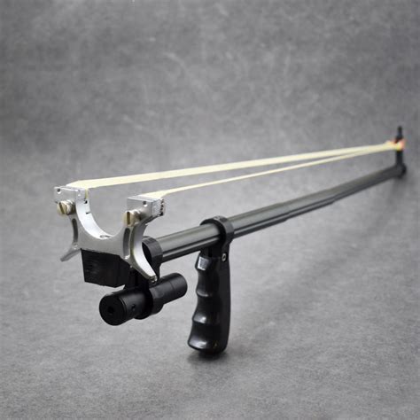 Slingshot Long Rod Rifle – INDIAN SLINGSHOT