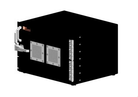 RF Shielding Box - HDRF-2670 RF Shield Test Box RF Electronics ...