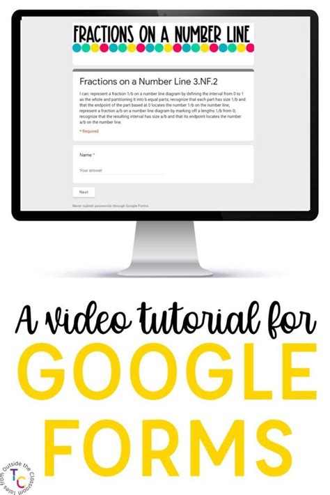 Image result for How to Use Advance Google Form Tutorial