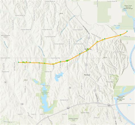 April 17, 2025 Tornadoes and Hail