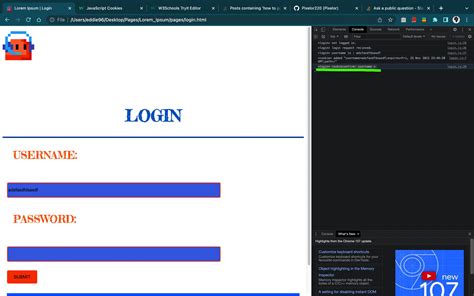 Image result for Retrieve a Cookie in JavaScript