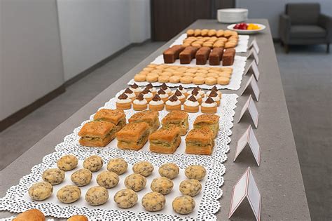 Event Table Setups for Special Occasions – Choko La