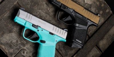 Image result for Springfield Hellcat Compact 9Mm
