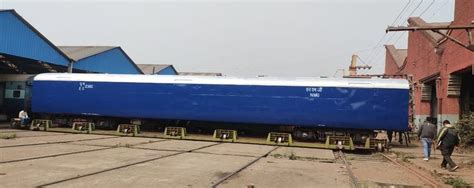 Wagon - Tuaman Engineering Limited